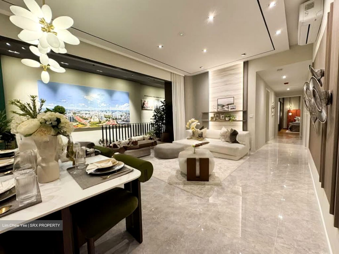 THE ARCADY AT BOON KENG (D12), Apartment #556870691